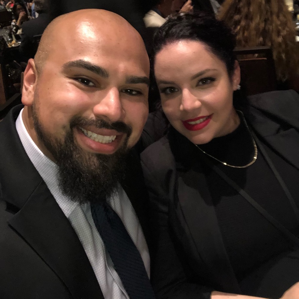 Meet your Posher, Pablo